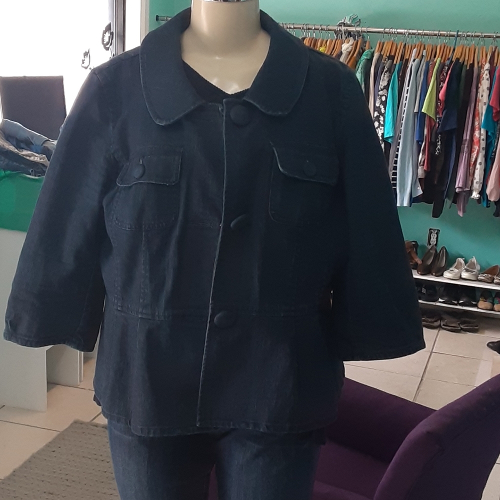 Jacket